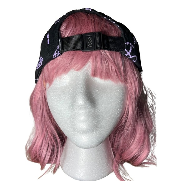 Yours Truly 5-panel hat from Dimepiece LA - Picture 2 of 7